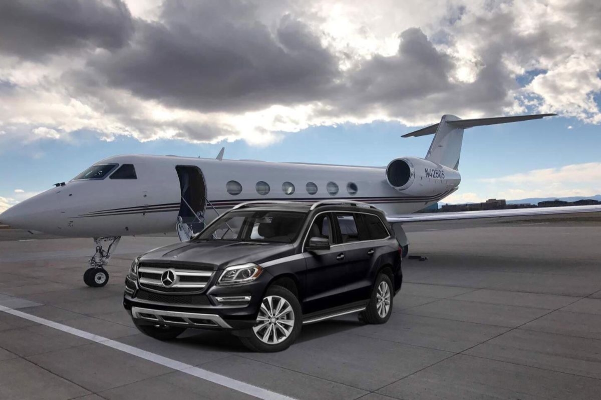 Limousine Service in Chowchilla, California