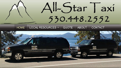 Premium Chauffeur Service 
