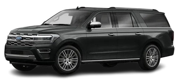 Mercedes Sprinter Van Rental