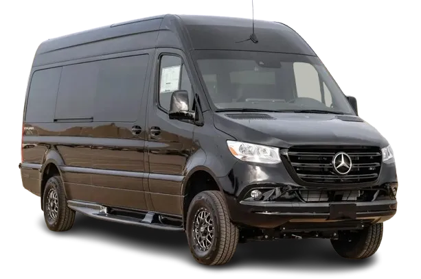 Luxury Transportation