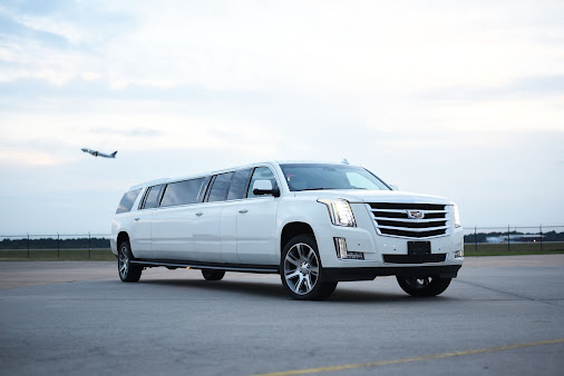 Business Chauffeur