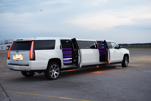 Airport Shuttle Service