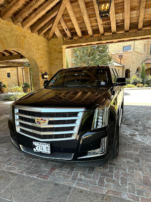 Chauffeur Hire