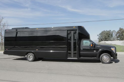Limo Rental For Events