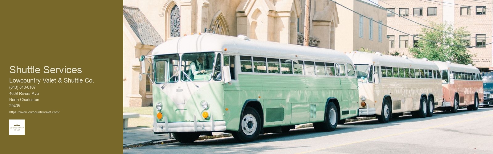 Shuttle Services