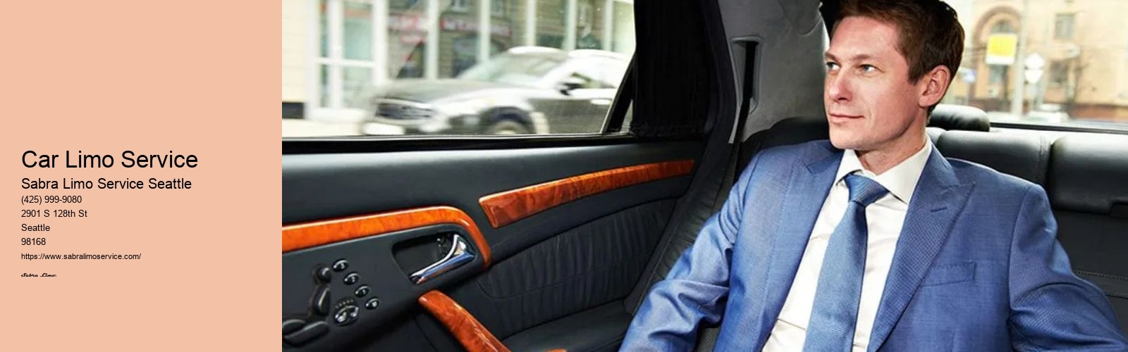 Car Limo Service